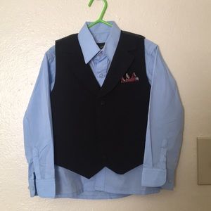 Sunday’s Best Suit